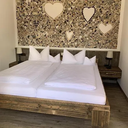 Fischerhaeuschen West Apartment