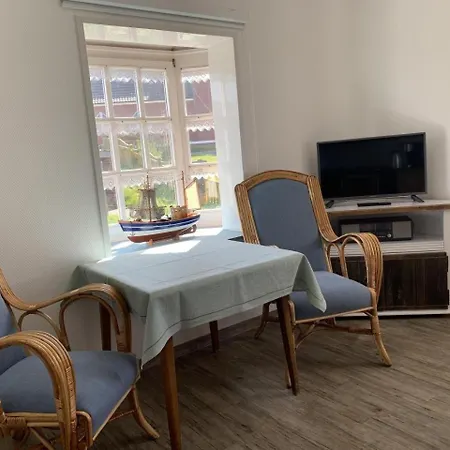 Fischerhäuschen West Apartment *