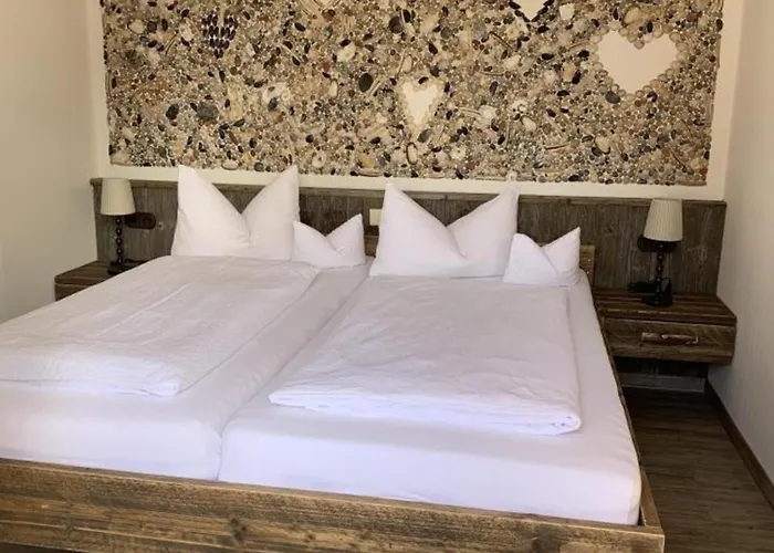 Fischerhaeuschen West Apartment